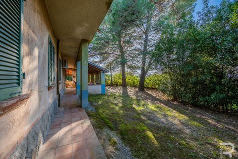 Farm hus i Cinigiano, Grosseto, Cinigiano - € 790.000 | Ref: R06999CIAG - foto 9