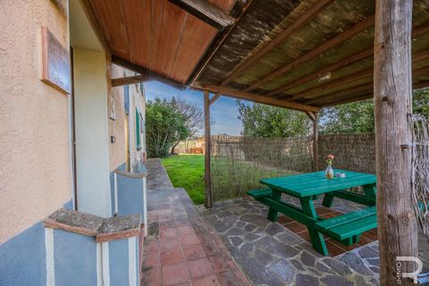 Farm hus i Cinigiano, Grosseto, Cinigiano - € 790.000 | Ref: R06999CIAG - foto 7