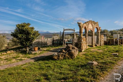 Farm hus i Cinigiano, Grosseto, Cinigiano - € 790.000 | Ref: R06999CIAG - foto 14