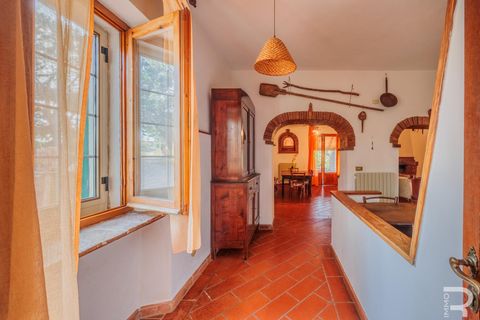 Farm hus i Cinigiano, Grosseto, Cinigiano - € 790.000 | Ref: R06999CIAG - foto 18