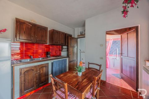 Farm hus i Cinigiano, Grosseto, Cinigiano - € 790.000 | Ref: R06999CIAG - foto 33