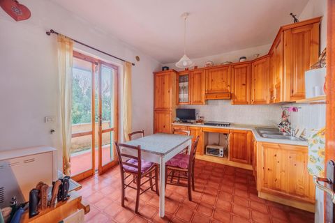Farm hus i Cinigiano, Grosseto, Cinigiano - € 790.000 | Ref: R06999CIAG - foto 35