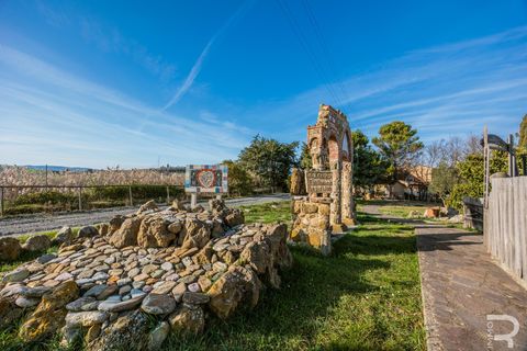 Farm hus i Cinigiano, Grosseto, Cinigiano - € 790.000 | Ref: R06999CIAG - foto 12