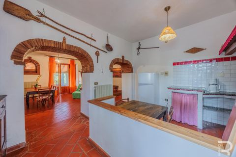 Farm hus i Cinigiano, Grosseto, Cinigiano - € 790.000 | Ref: R06999CIAG - foto 19