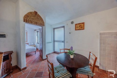 Farm hus i Cinigiano, Grosseto, Cinigiano - € 790.000 | Ref: R06999CIAG - foto 29
