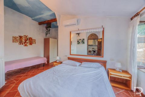 Farm hus i Cinigiano, Grosseto, Cinigiano - € 790.000 | Ref: R06999CIAG - foto 30