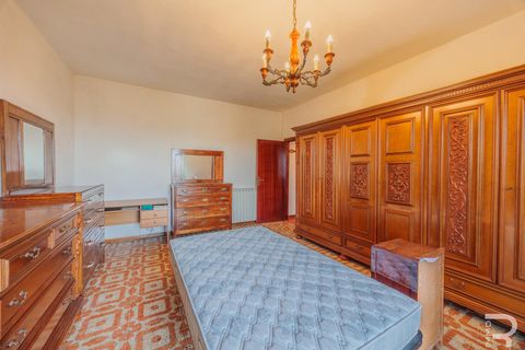 Farm hus i Cinigiano, Grosseto, Cinigiano - € 790.000 | Ref: R06999CIAG - foto 39