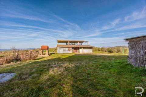 Farm hus i Cinigiano, Grosseto, Cinigiano - € 790.000 | Ref: R06999CIAG - foto 17