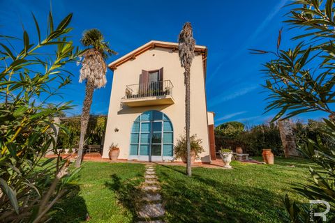 Rækkehus i Orbetello, Grosseto, Orbetello - € 600.000 | Ref: R06997ORDH - foto 3
