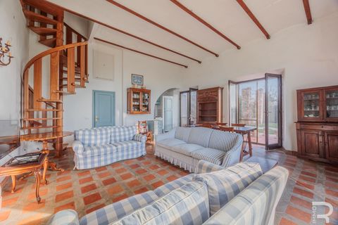 Rækkehus i Orbetello, Grosseto, Orbetello - € 600.000 | Ref: R06997ORDH - foto 12