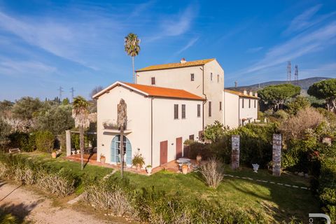Rækkehus i Orbetello, Grosseto, Orbetello - € 600.000 | Ref: R06997ORDH - foto 11