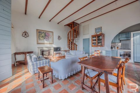 Rækkehus i Orbetello, Grosseto, Orbetello - € 600.000 | Ref: R06997ORDH - foto 14