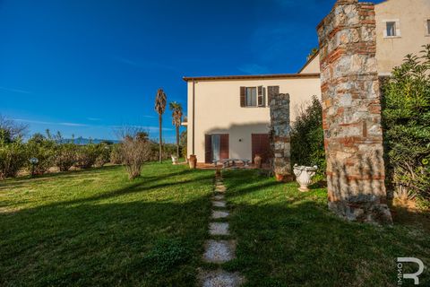 Rækkehus i Orbetello, Grosseto, Orbetello - € 600.000 | Ref: R06997ORDH - foto 2