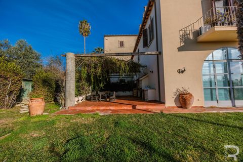 Rækkehus i Orbetello, Grosseto, Orbetello - € 600.000 | Ref: R06997ORDH - foto 6