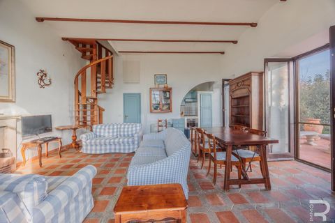 Rækkehus i Orbetello, Grosseto, Orbetello - € 600.000 | Ref: R06997ORDH - foto 13