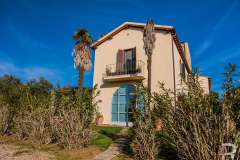Rækkehus i Orbetello, Grosseto, Orbetello - € 600.000 | Ref: R06997ORDH - foto 4