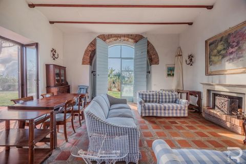 Rækkehus i Orbetello, Grosseto, Orbetello - € 600.000 | Ref: R06997ORDH - foto 16