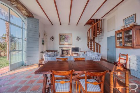 Rækkehus i Orbetello, Grosseto, Orbetello - € 600.000 | Ref: R06997ORDH - foto 19