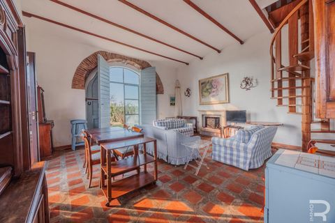 Rækkehus i Orbetello, Grosseto, Orbetello - € 600.000 | Ref: R06997ORDH - foto 15