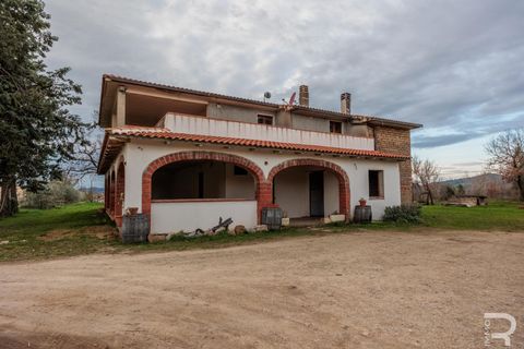 Landejendom i Cinigiano, Grosseto, Cinigiano - € 850.000 | Ref: R06994CIRU - foto 6