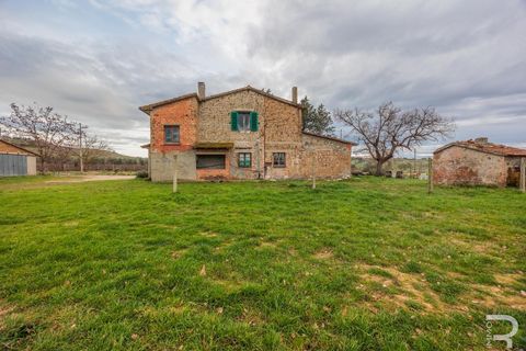 Landejendom i Cinigiano, Grosseto, Cinigiano - € 850.000 | Ref: R06994CIRU - foto 2