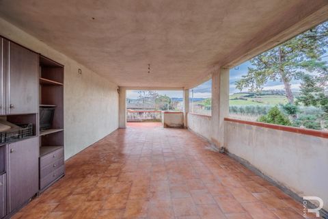 Landejendom i Cinigiano, Grosseto, Cinigiano - € 850.000 | Ref: R06994CIRU - foto 23