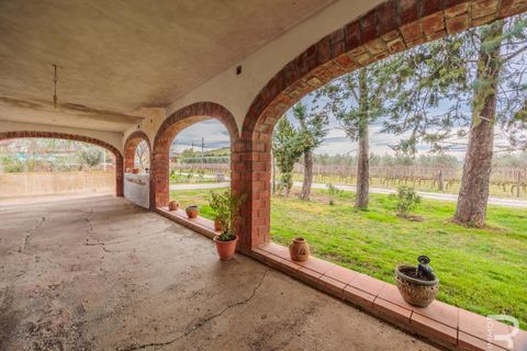 Landejendom i Cinigiano, Grosseto, Cinigiano - € 850.000 | Ref: R06994CIRU - foto 9