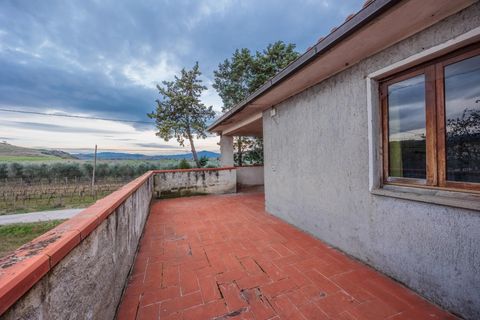 Landejendom i Cinigiano, Grosseto, Cinigiano - € 850.000 | Ref: R06994CIRU - foto 21