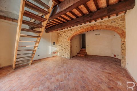 Rækkehus i Montecatini Terme, Pistoia, Montecatini Terme - € 119.000 | Ref: R06991MORH - foto 1