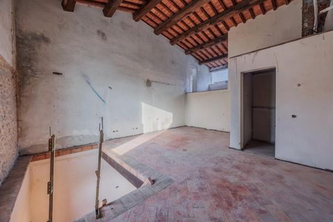 Rækkehus i Montecatini Terme, Pistoia, Montecatini Terme - € 119.000 | Ref: R06991MORH - foto 4