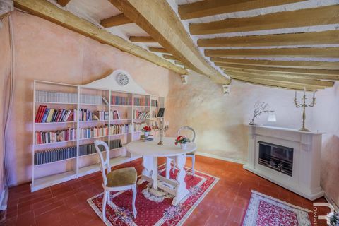 Rækkehus i Loro Ciuffenna, Arezzo, Loro Ciuffenna - € 165.000 | Ref: R06986LOEH - foto 4