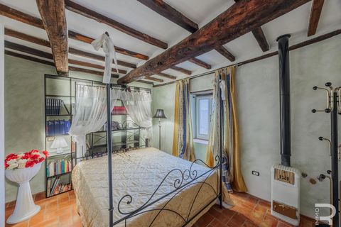 Rækkehus i Loro Ciuffenna, Arezzo, Loro Ciuffenna - € 165.000 | Ref: R06986LOEH - foto 14
