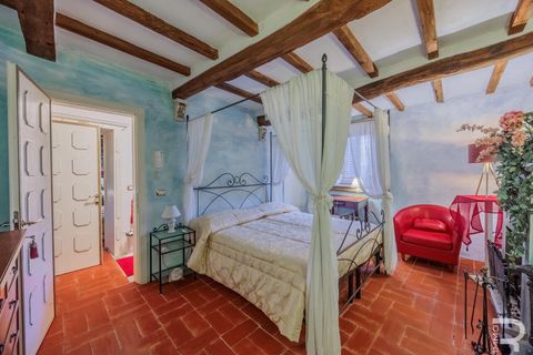 Rækkehus i Loro Ciuffenna, Arezzo, Loro Ciuffenna - € 165.000 | Ref: R06986LOEH - foto 12