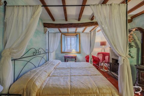 Rækkehus i Loro Ciuffenna, Arezzo, Loro Ciuffenna - € 165.000 | Ref: R06986LOEH - foto 13