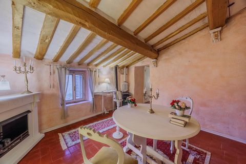 Rækkehus i Loro Ciuffenna, Arezzo, Loro Ciuffenna - € 165.000 | Ref: R06986LOEH - foto 6