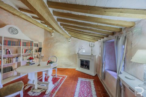 Rækkehus i Loro Ciuffenna, Arezzo, Loro Ciuffenna - € 165.000 | Ref: R06986LOEH - foto 5