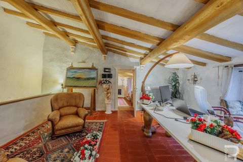 Rækkehus i Loro Ciuffenna, Arezzo, Loro Ciuffenna - € 165.000 | Ref: R06986LOEH - foto 8