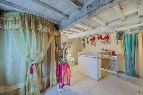 Rækkehus i Loro Ciuffenna, Arezzo, Loro Ciuffenna - € 165.000 | Ref: R06986LOEH - foto 9