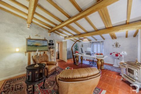 Rækkehus i Loro Ciuffenna, Arezzo, Loro Ciuffenna - € 165.000 | Ref: R06986LOEH - foto 7
