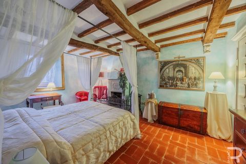 Rækkehus i Loro Ciuffenna, Arezzo, Loro Ciuffenna - € 165.000 | Ref: R06986LOEH - foto 11