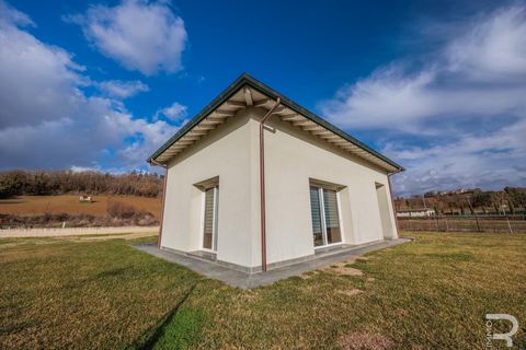 Villa a Monterchi, Arezzo, Monterchi - € 370.000 | Ref: R06979MOVI - foto 8