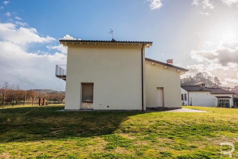 Villa a Monterchi, Arezzo, Monterchi - € 370.000 | Ref: R06979MOVI - foto 3
