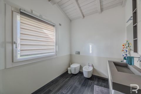 Villa a Monterchi, Arezzo, Monterchi - € 370.000 | Ref: R06979MOVI - foto 25