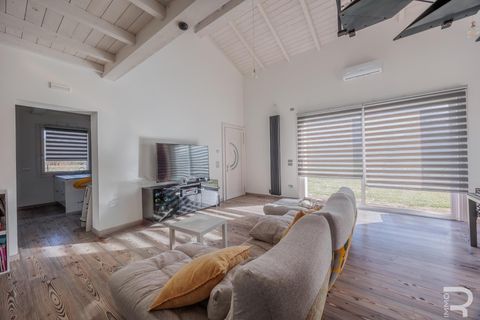 Villa a Monterchi, Arezzo, Monterchi - € 370.000 | Ref: R06979MOVI - foto 13