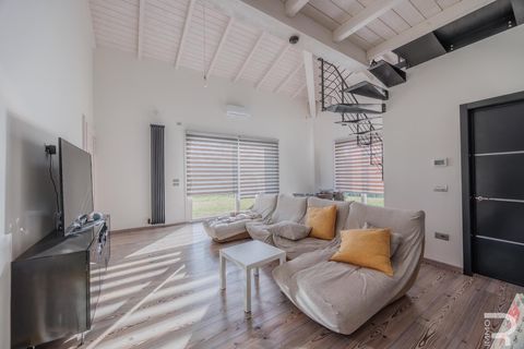 Villa a Monterchi, Arezzo, Monterchi - € 370.000 | Ref: R06979MOVI - foto 12