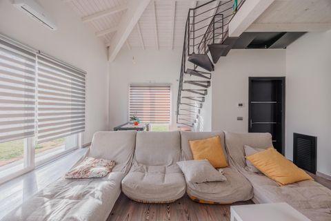 Villa a Monterchi, Arezzo, Monterchi - € 370.000 | Ref: R06979MOVI - foto 11