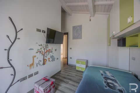 Villa a Monterchi, Arezzo, Monterchi - € 370.000 | Ref: R06979MOVI - foto 22