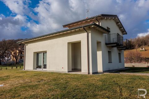 Villa a Monterchi, Arezzo, Monterchi - € 370.000 | Ref: R06979MOVI - foto 6