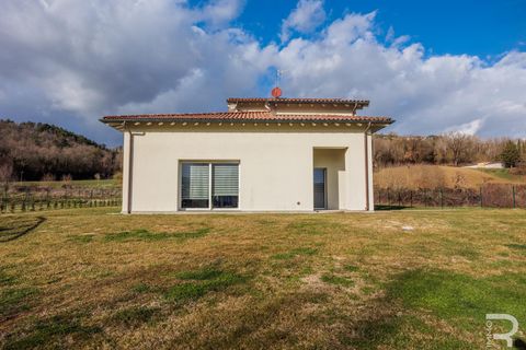 Villa a Monterchi, Arezzo, Monterchi - € 370.000 | Ref: R06979MOVI - foto 7