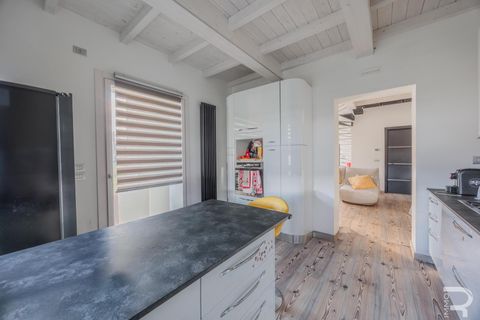 Villa a Monterchi, Arezzo, Monterchi - € 370.000 | Ref: R06979MOVI - foto 16